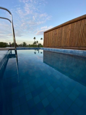 Casa Brisa- 50 metros da Praia da Bombaça Barra Grande